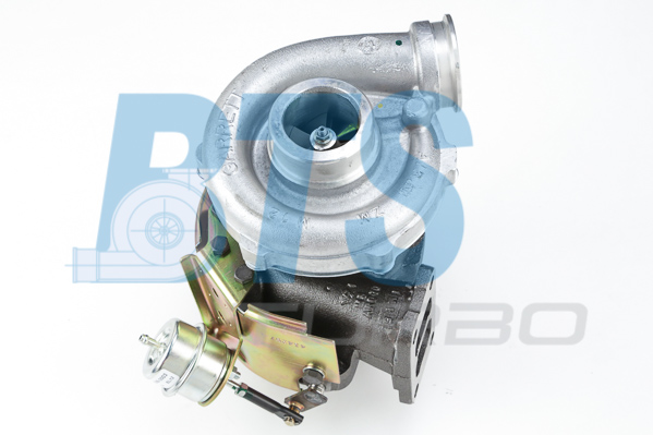 Compresor,sistem de supraalimentare T911514 BTS Turbo